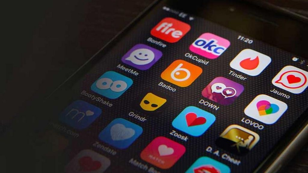 The Majority Of Popular Dating Apps per Nation